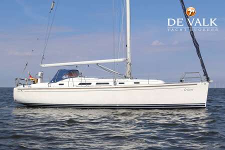 de vaart yachts