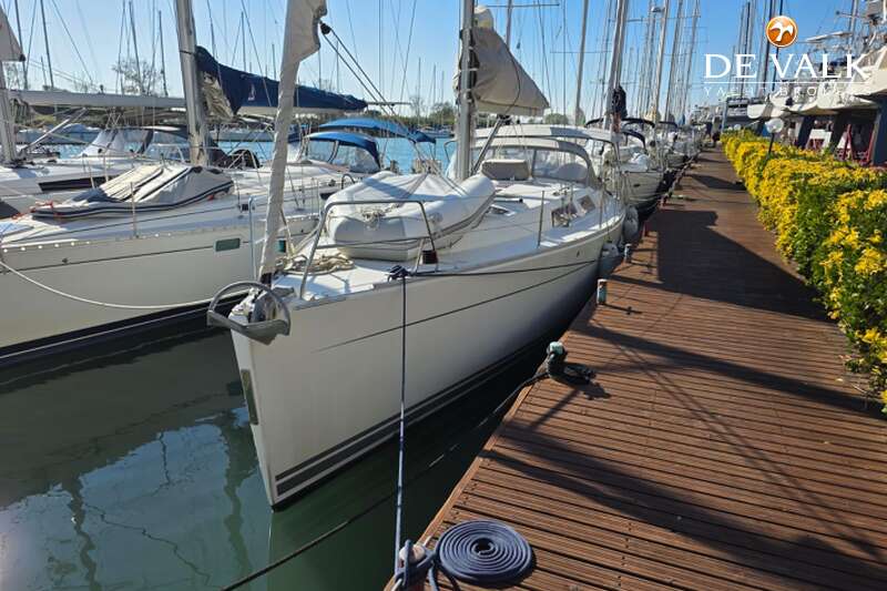 HANSE 400E