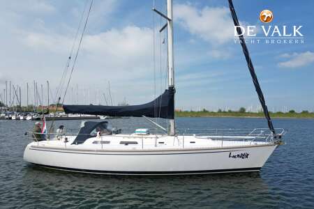 HANSE 401 width=