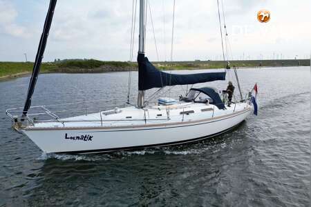 HANSE 401