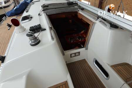 HANSE 401