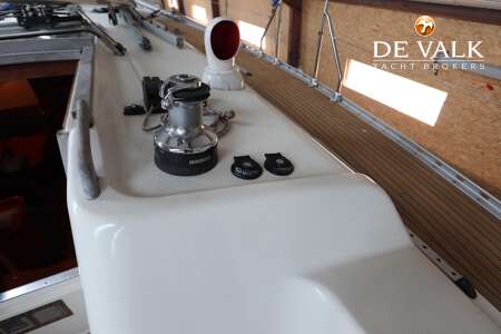 HANSE 401
