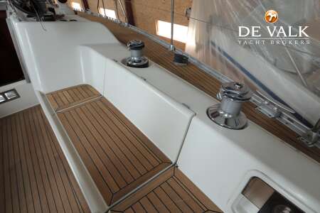 HANSE 401