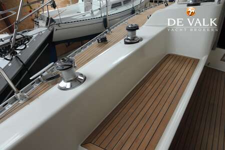HANSE 401