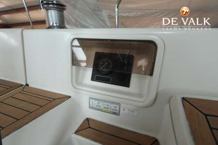 HANSE 401