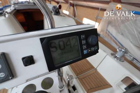 HANSE 401