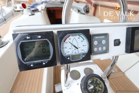 HANSE 401