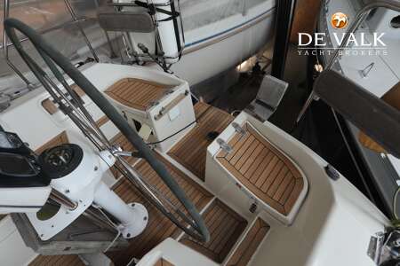 HANSE 401