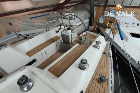 HANSE 401