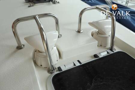 HANSE 401