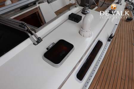 HANSE 401