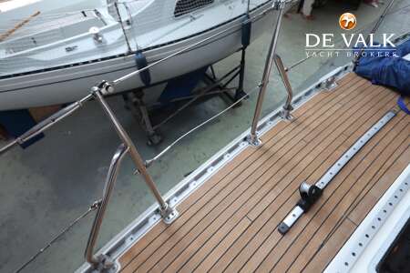 HANSE 401