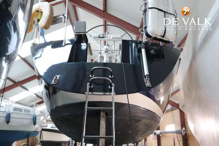 HANSE 401