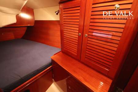HANSE 401