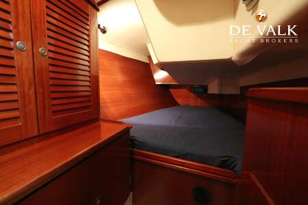 HANSE 401