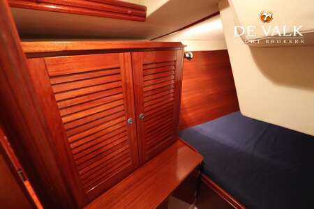 HANSE 401