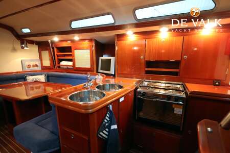 HANSE 401