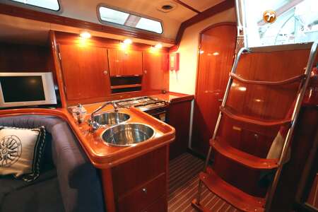 HANSE 401