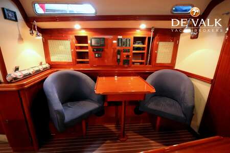 HANSE 401
