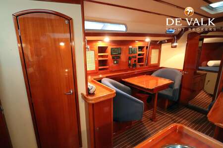 HANSE 401
