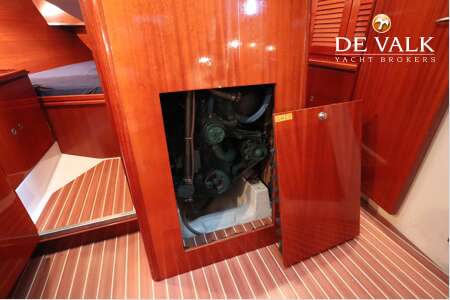 HANSE 401