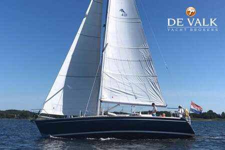 HANSE 401
