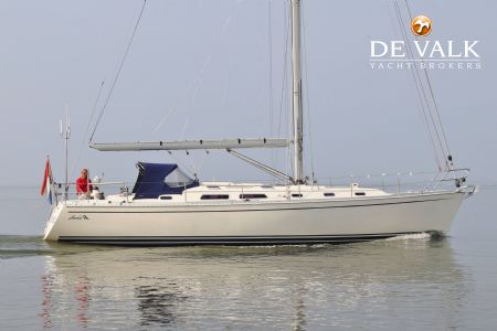 Hanse 411