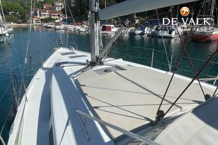 HANSE 415