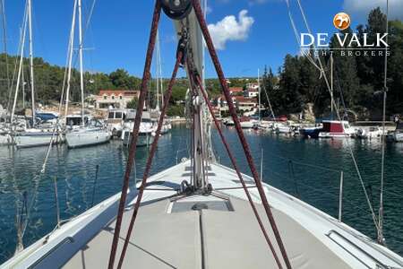 HANSE 415