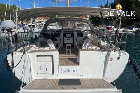 HANSE 415