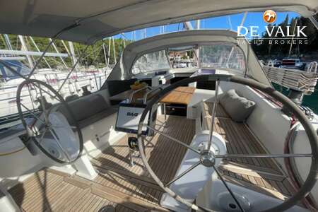 HANSE 415