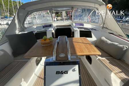HANSE 415