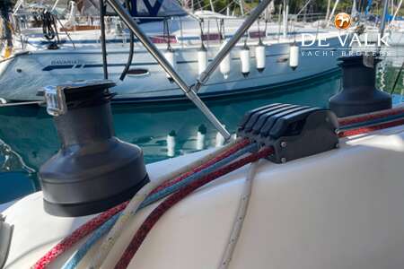 HANSE 415