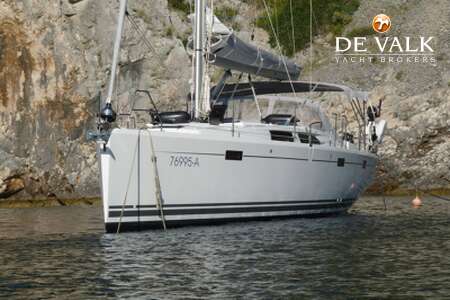 HANSE 415