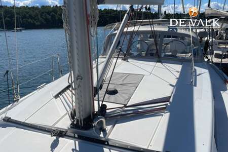 HANSE 415
