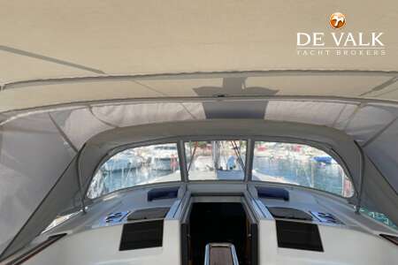 HANSE 415