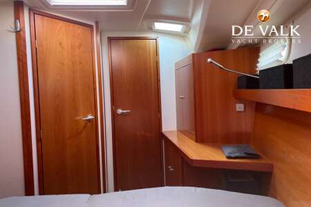 HANSE 415