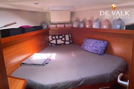 HANSE 415