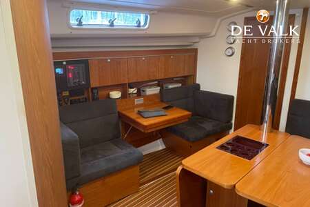 HANSE 415
