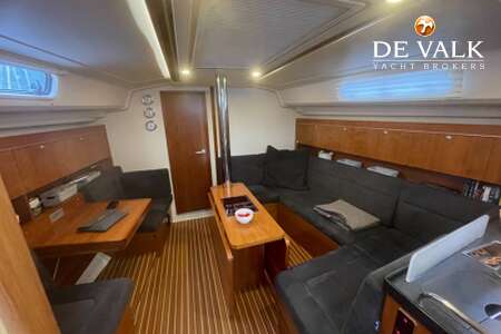 HANSE 415