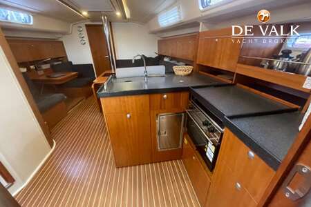 HANSE 415