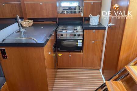 HANSE 415