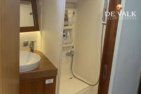 HANSE 415