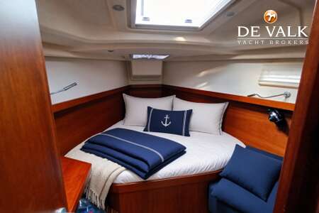 HANSE 415