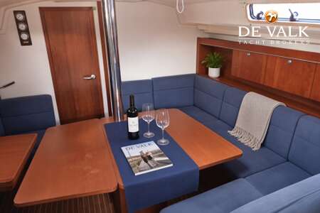 HANSE 415