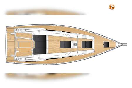 HANSE 418