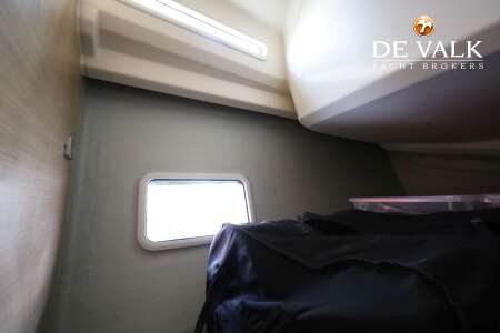 HANSE 418