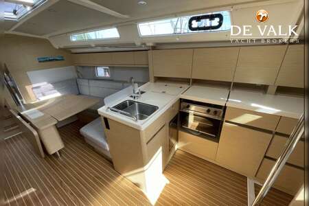 HANSE 418