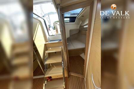 HANSE 418
