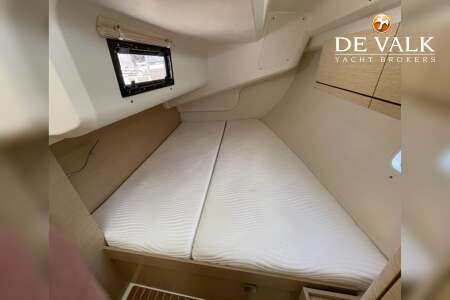 HANSE 418